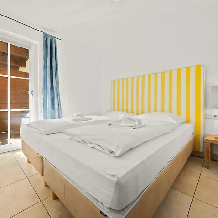 Appartement & Golf By Four Seasons