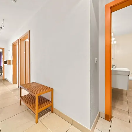 Apartment & Golf By Four Seasons *