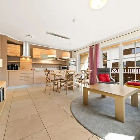 & Golf By Four Seasons Appartement *