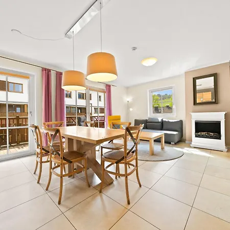 Appartement & Golf By Four Seasons