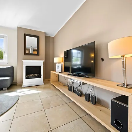 & Golf By Four Seasons Appartement *