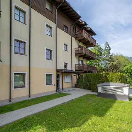 & Golf By Four Seasons Appartement Kaprun