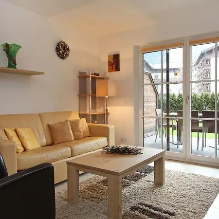 Apartment & Golf By Four Seasons *