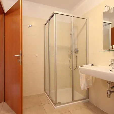 & Golf By Four Seasons Apartment Kaprun