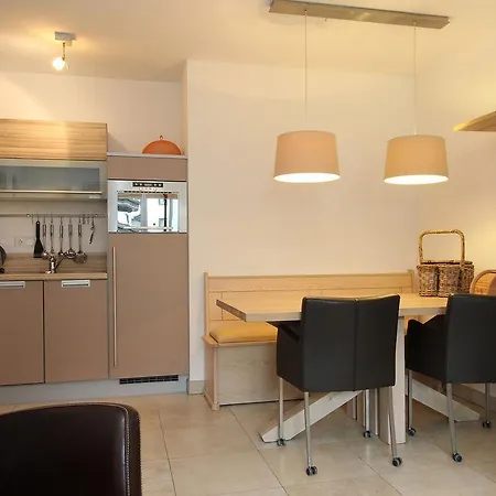 Apartment & Golf By Four Seasons Kaprun