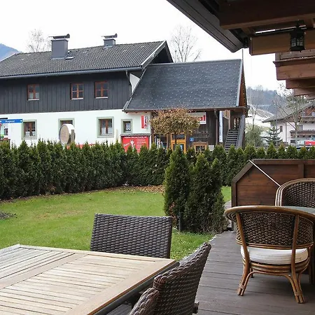 & Golf By Four Seasons Apartment Kaprun