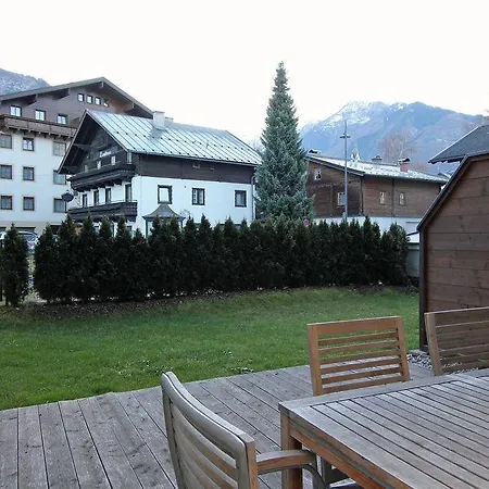 & Golf By Four Seasons Kaprun