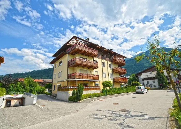 Appartement & Golf By Four Seasons