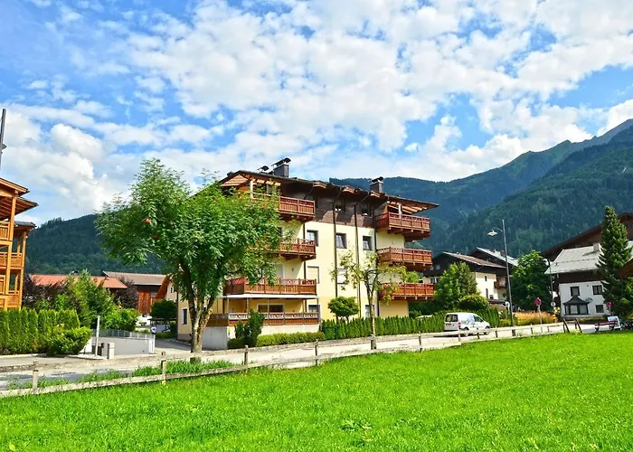 Apartamento & Golf By Four Seasons