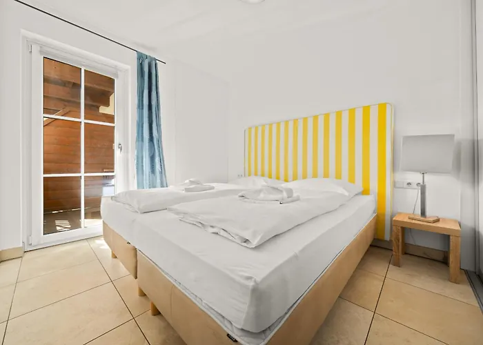 Appartement & Golf By Four Seasons