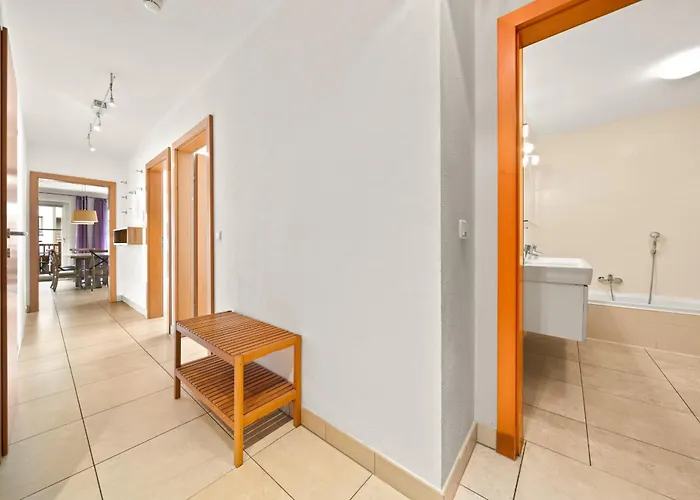 Apartamento & Golf By Four Seasons *