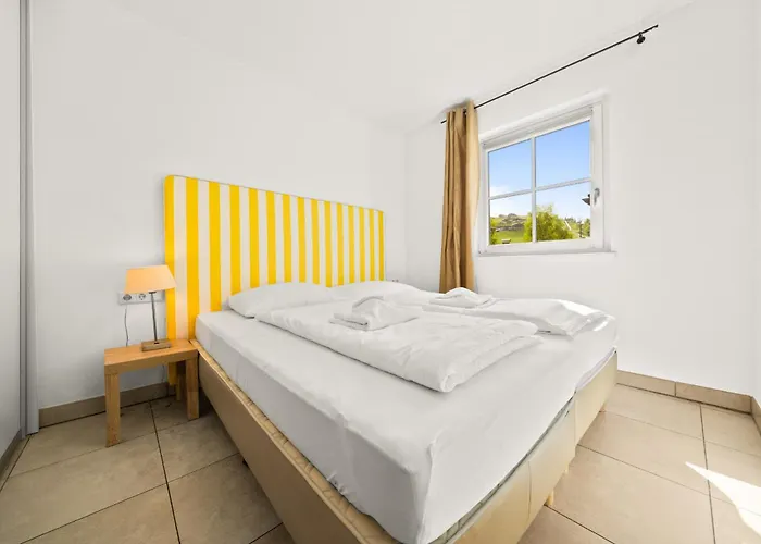 Apartamento & Golf By Four Seasons