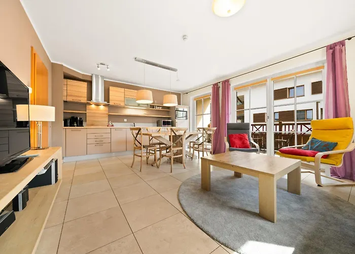 & Golf By Four Seasons Appartement *