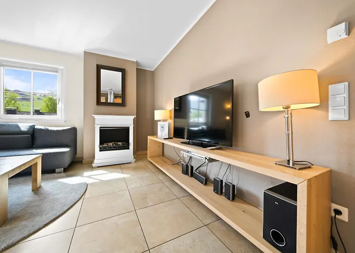 & Golf By Four Seasons Appartement *