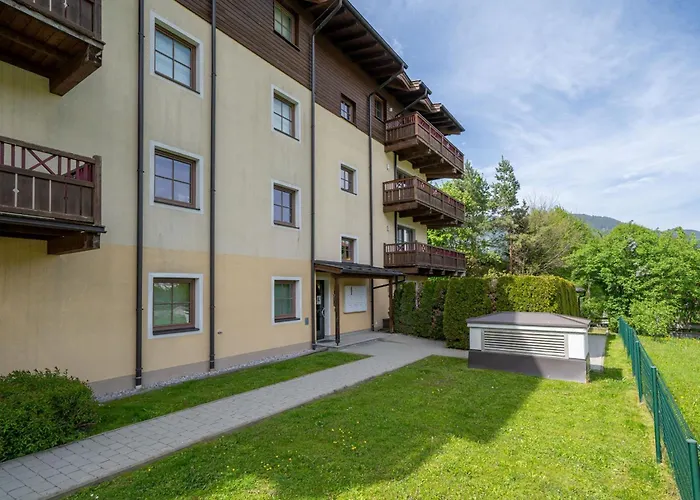 & Golf By Four Seasons Apartamento Kaprun