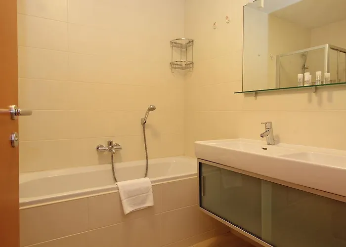 Apartamento & Golf By Four Seasons