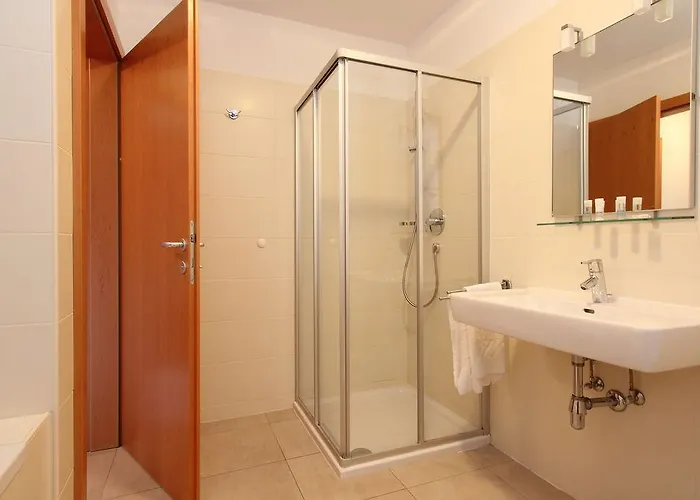 & Golf By Four Seasons Apartamento Kaprun