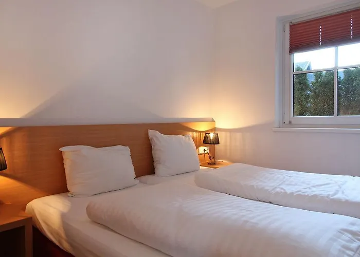 Apartamento & Golf By Four Seasons *