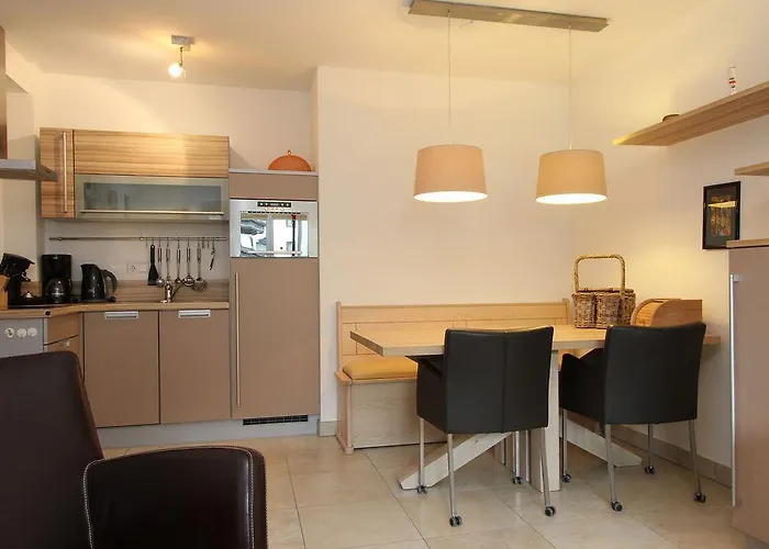 Appartement & Golf By Four Seasons Kaprun