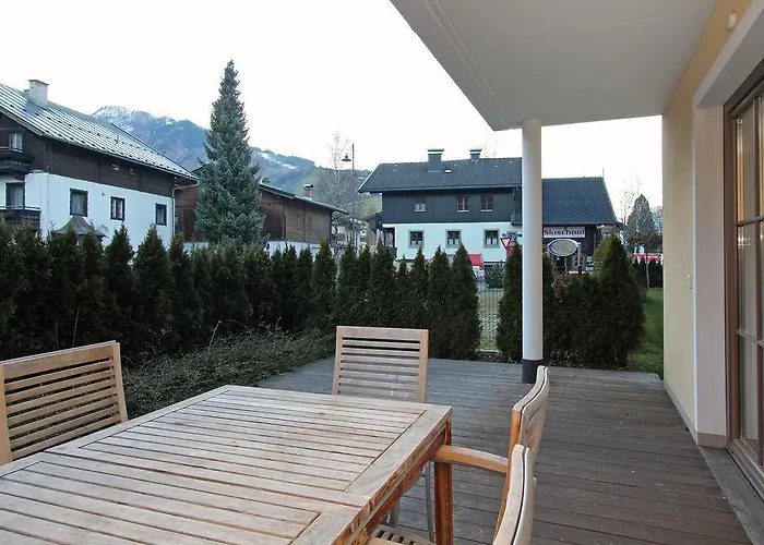 & Golf By Four Seasons Apartamento